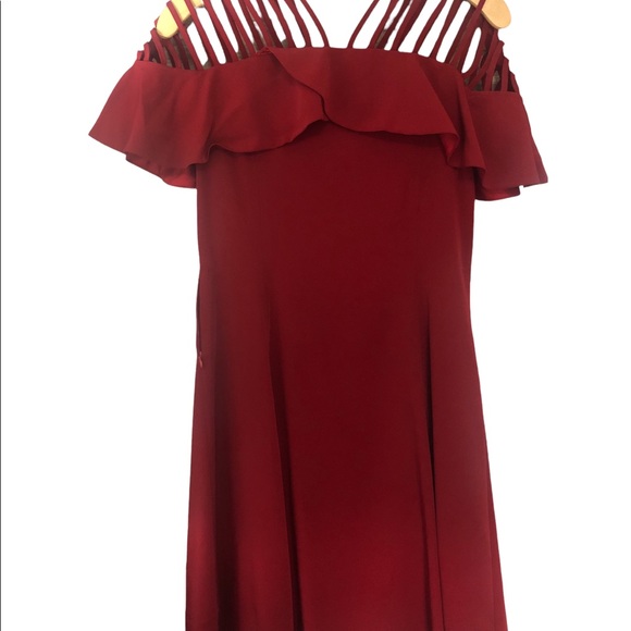 Gracia Women’s dress m; Size small.  Excellent like new condition - Picture 3 of 4